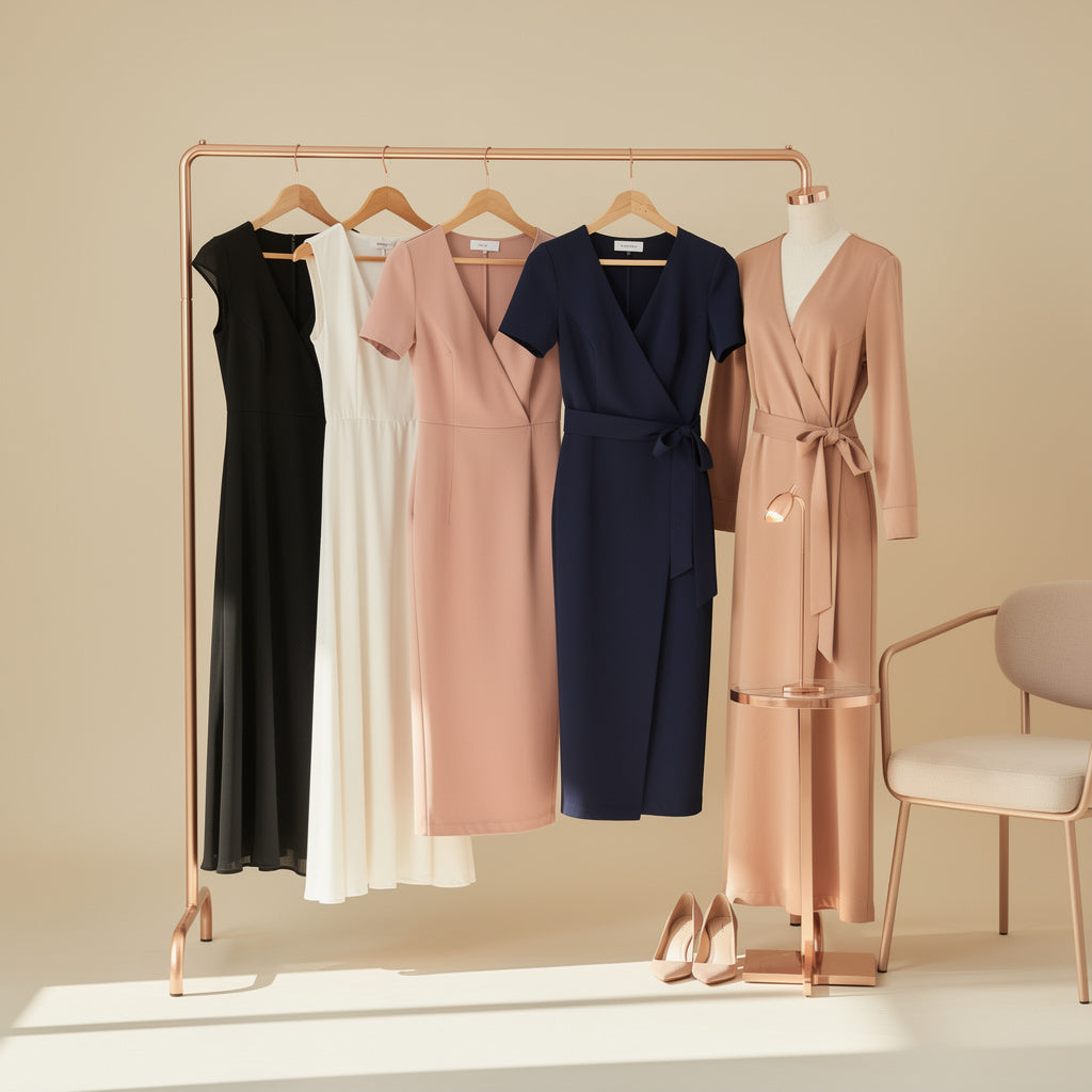 Dresses