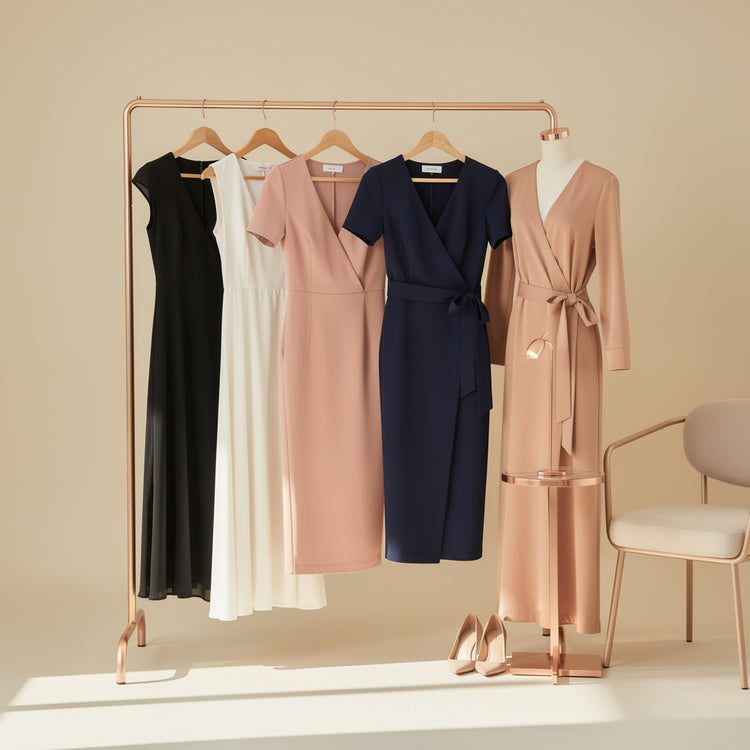 Dresses
